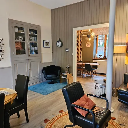L'école Est Finie 6 Personnes 4pièces Casa vacanze