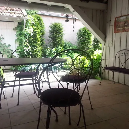 Casa vacanze L'école Est Finie 6 Personnes 4pièces *