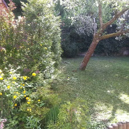 L'école Est Finie 6 Personnes 4pièces Casa vacanze *