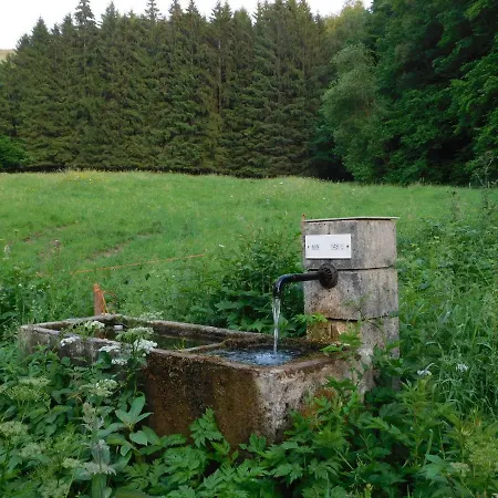 L'école Est Finie 6 Personnes 4pièces Casa vacanze Lusse