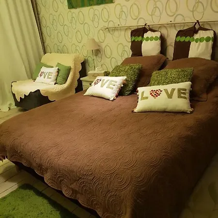 Vakantiehuis L'ecole Est Finie 6 Personnes 4pieces Lusse