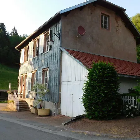 L'ecole Est Finie 6 Personnes 4pieces * Lusse