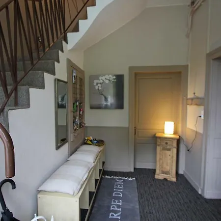 L'école Est Finie 6 Personnes 4pièces Casa vacanze