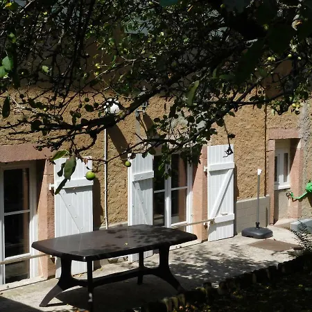 L'ecole Est Finie 6 Personnes 4pieces Vakantiehuis *