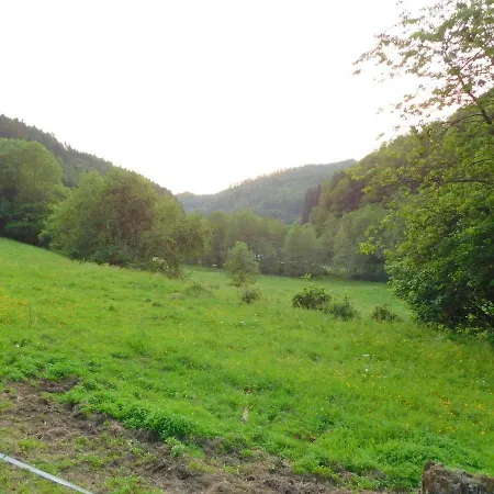 Vakantiehuis L'ecole Est Finie 6 Personnes 4pieces Lusse