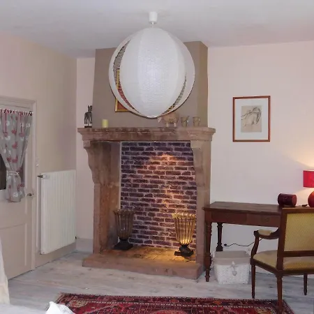 L'ecole Est Finie 6 Personnes 4pieces Lusse