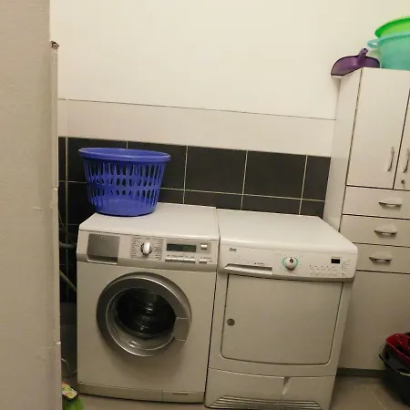 Ferienhaus L'ecole Est Finie 6 Personnes 4pieces Lusse