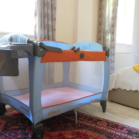 Ferienhaus L'ecole Est Finie 6 Personnes 4pieces *