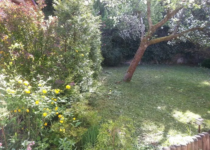 L'ecole Est Finie 6 Personnes 4pieces 度假居 *