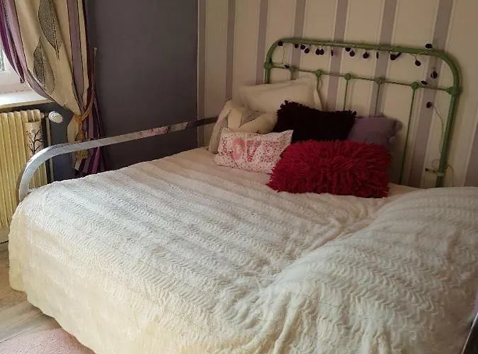 度假居 L'ecole Est Finie 6 Personnes 4pieces *