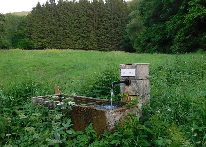 L'ecole Est Finie 6 Personnes 4pieces Holiday home Lusse