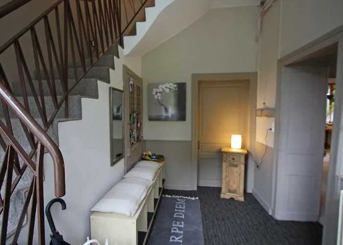 L'ecole Est Finie 6 Personnes 4pieces 度假居